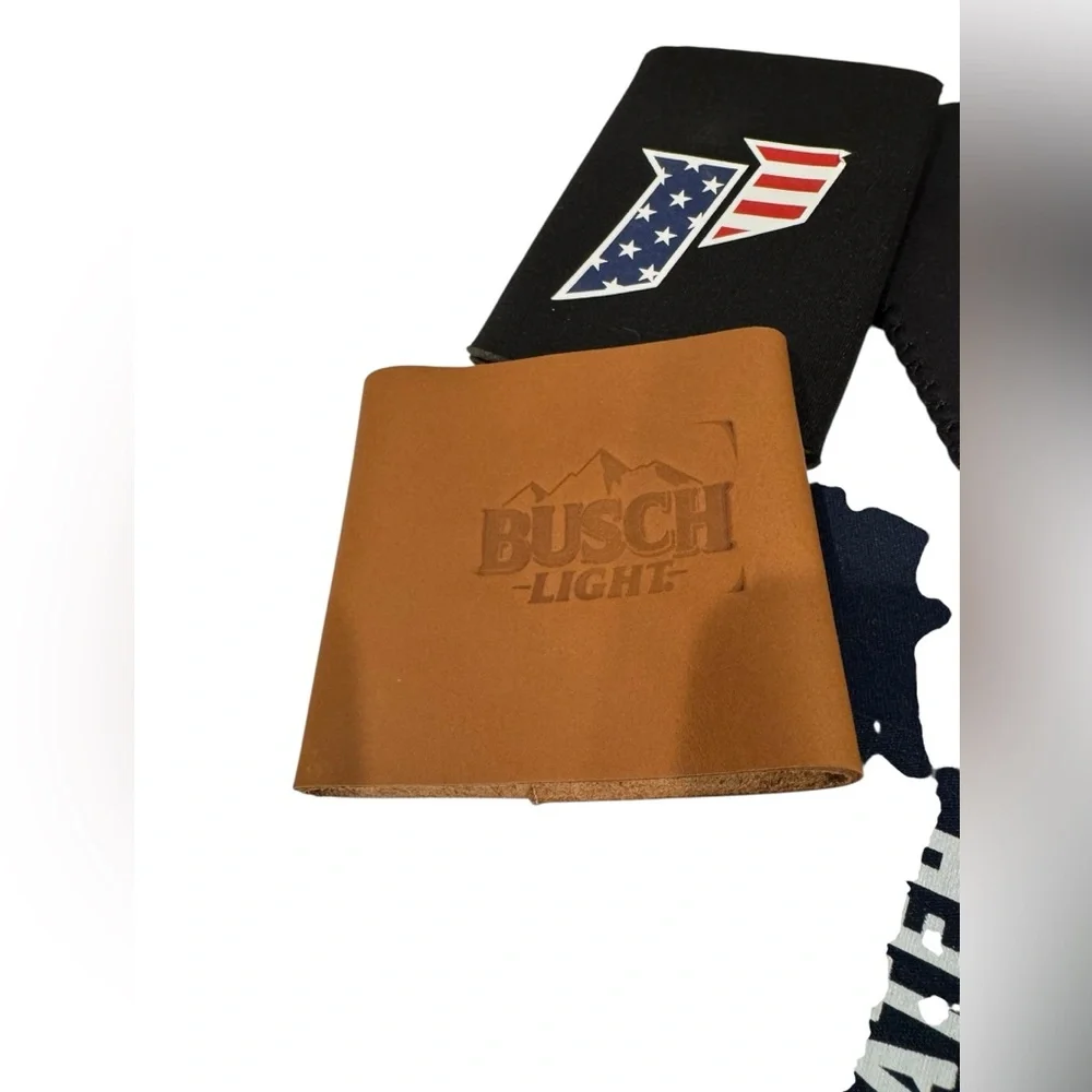 Budweiser bundle features